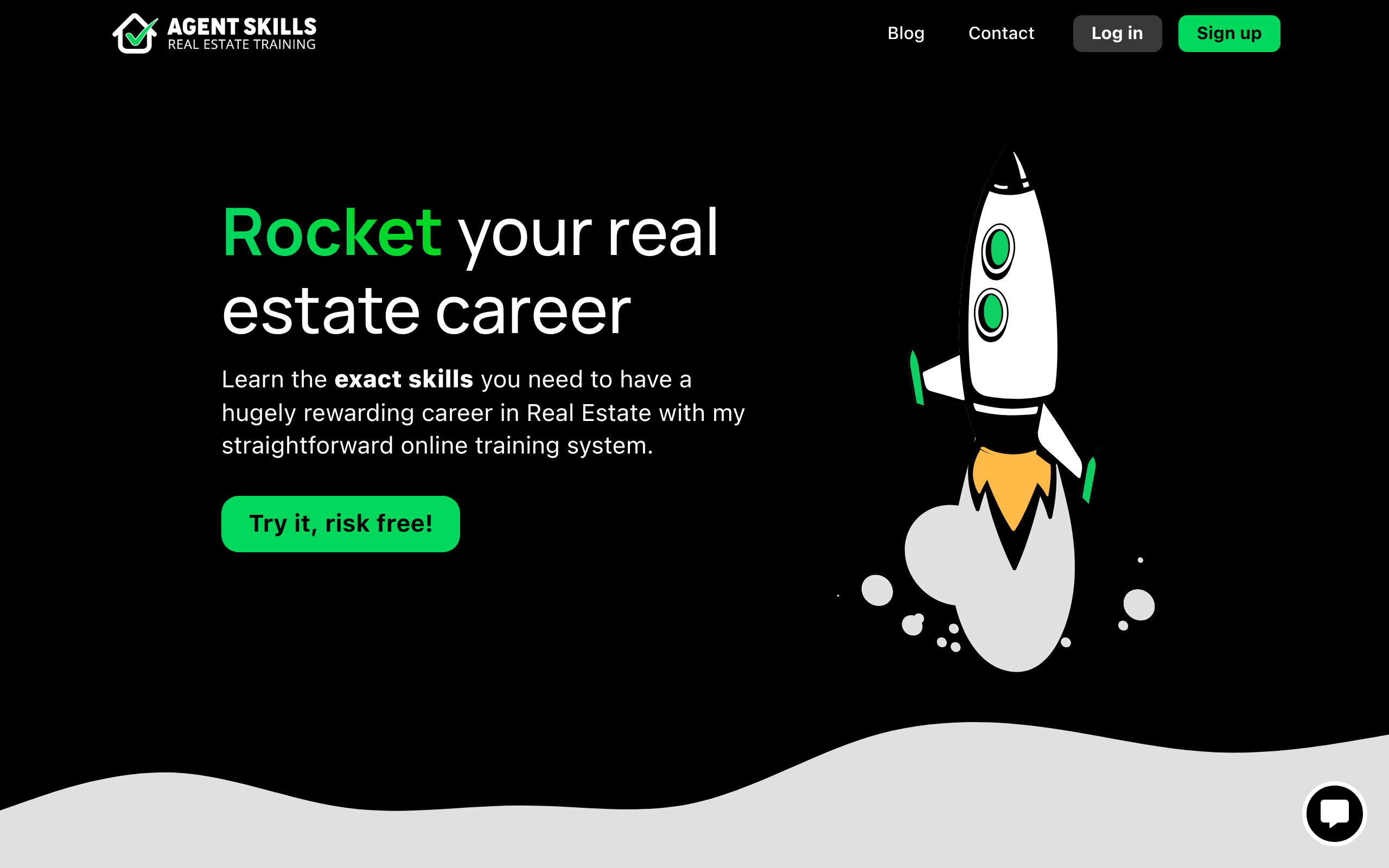 Agent Skills: Real Estate Training for Agents with Integrity