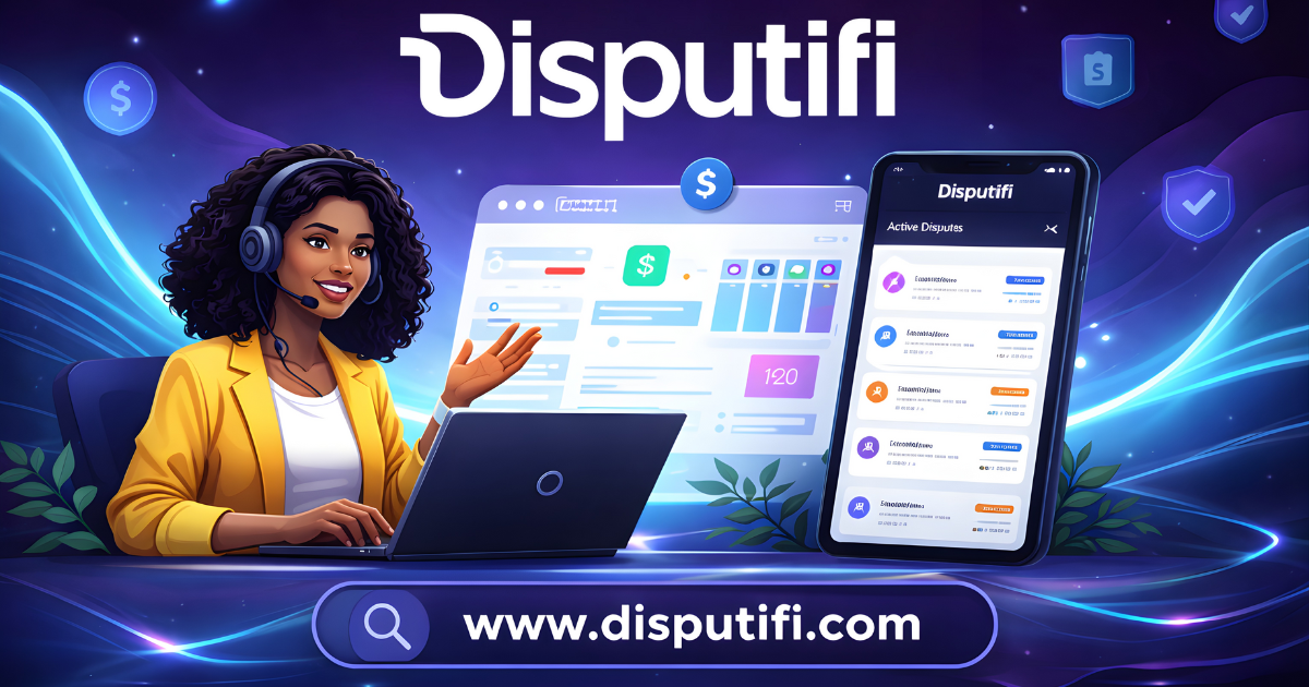 Disputifi
