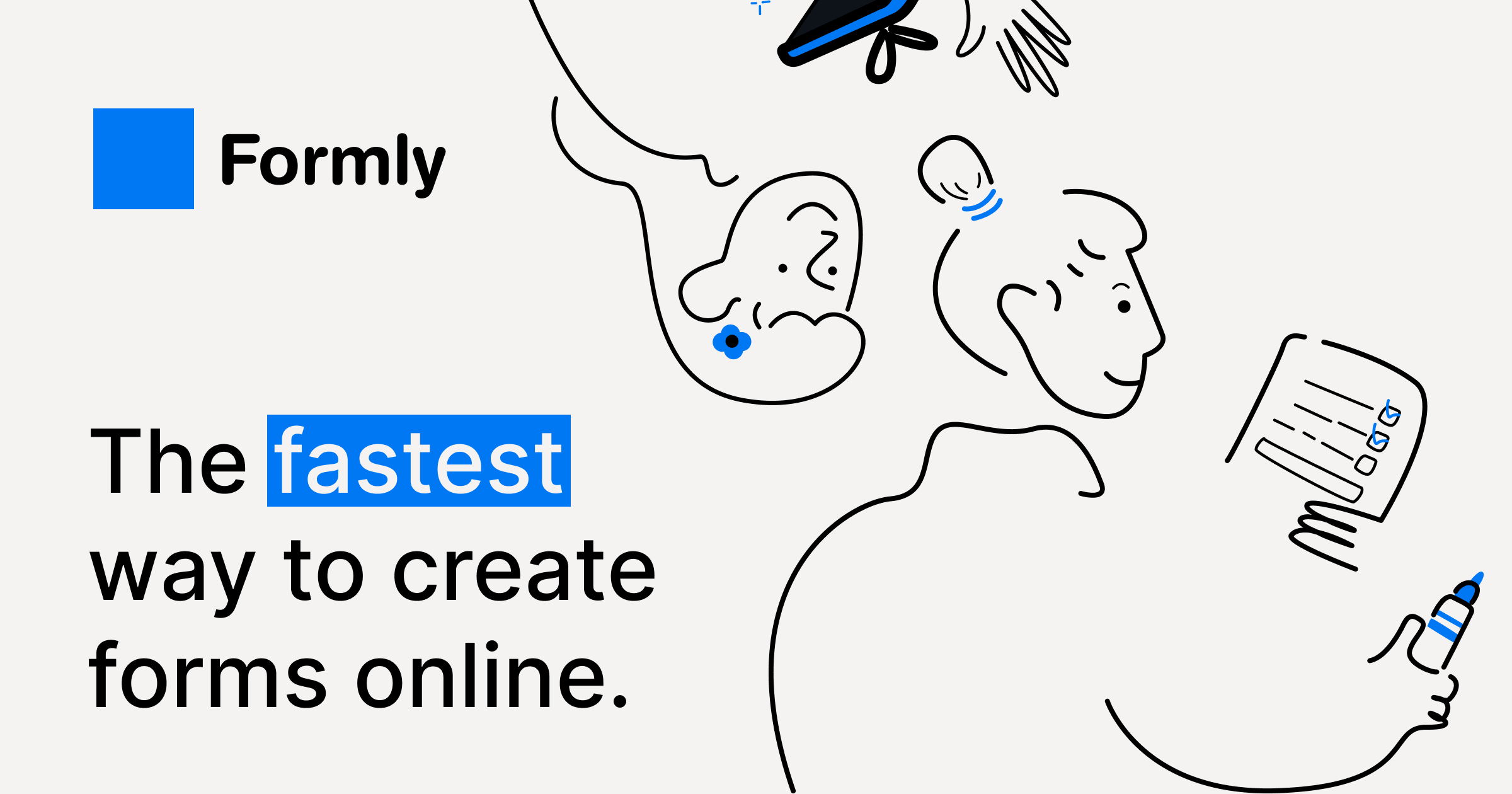 Free Online Form Builder