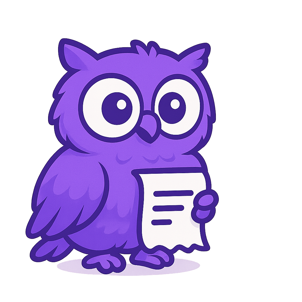 InvoiceOwl