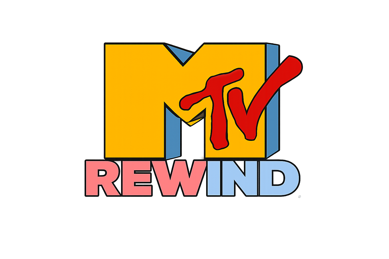 MTV Rewind