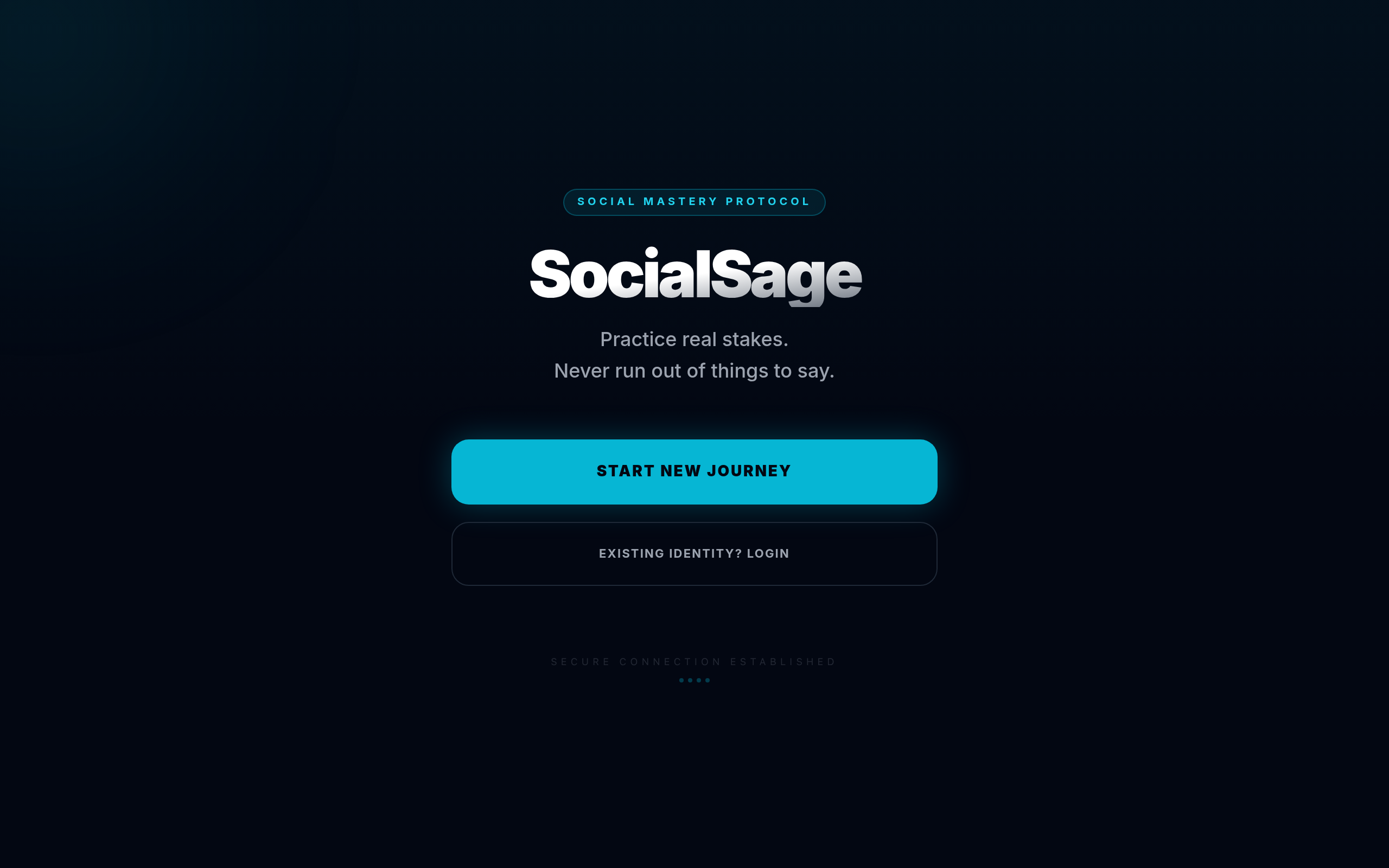 SocialSage