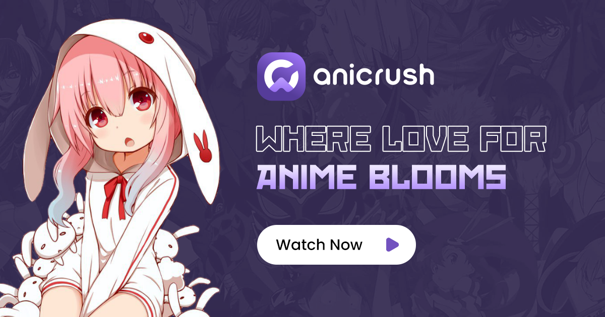 AnicrushTV