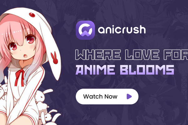 AnicrushTV