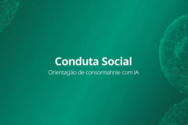 Conduta Social