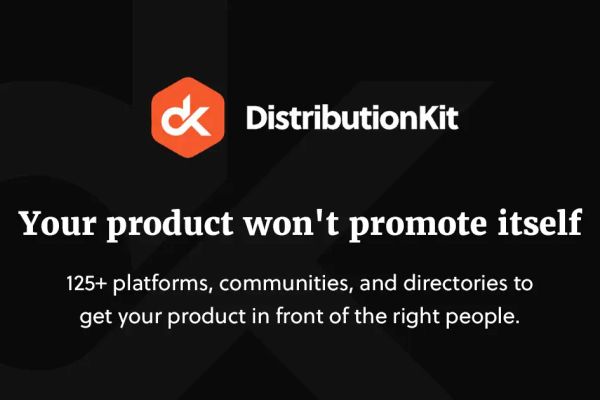 DistributionKit